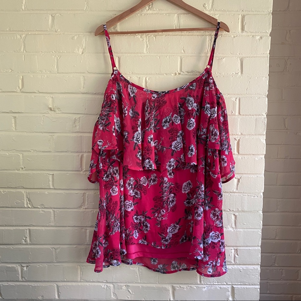 Women’s Torrid Size 5 Tank Top